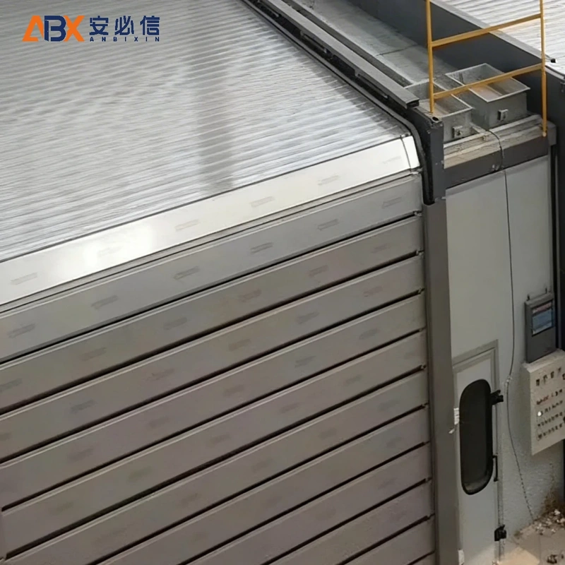 镇江雷达高速门